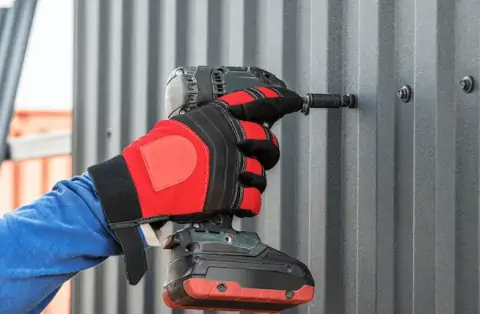 Travaux de zinguerie - Martigné-Ferchaud